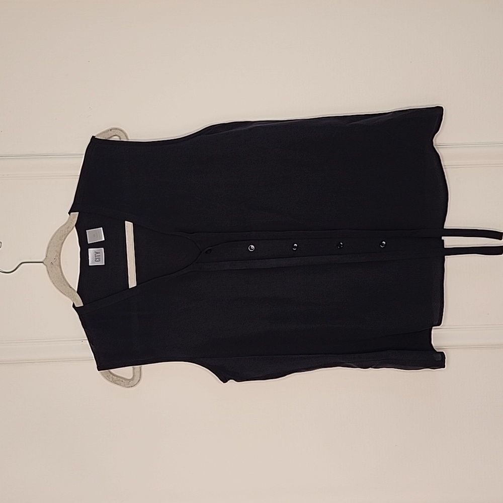 CITY DKNY Top